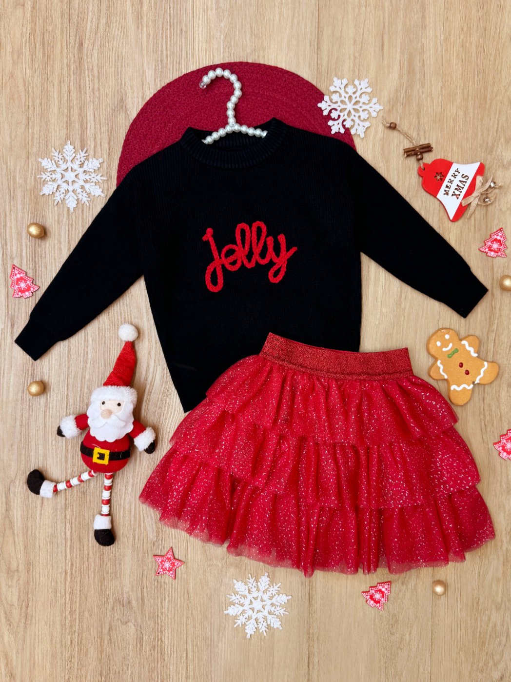 Ensemble Fille Meli Meli Taille 10 - Top, Jupe Et Veste En Soie/coton, Volants, Multicolore