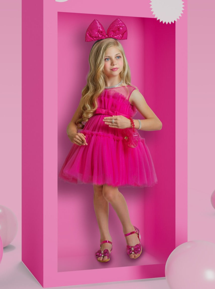 Barbie Clothes: How life in plastic can be fantastic