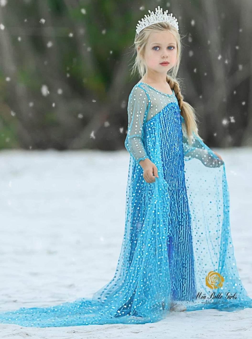 Snow White Elsa Costume Matalan Kids Costumes Snow White