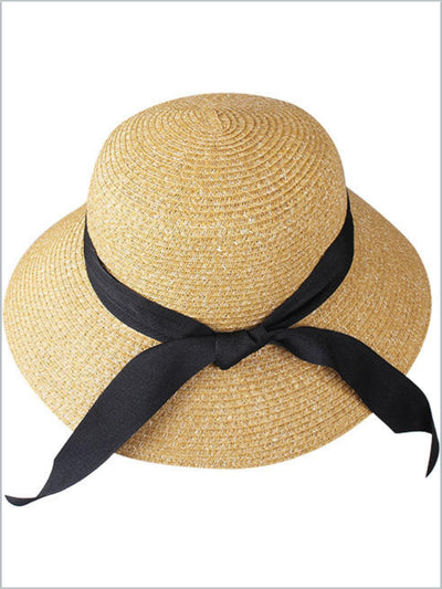 Women's Ocean Breeze Straw Hat