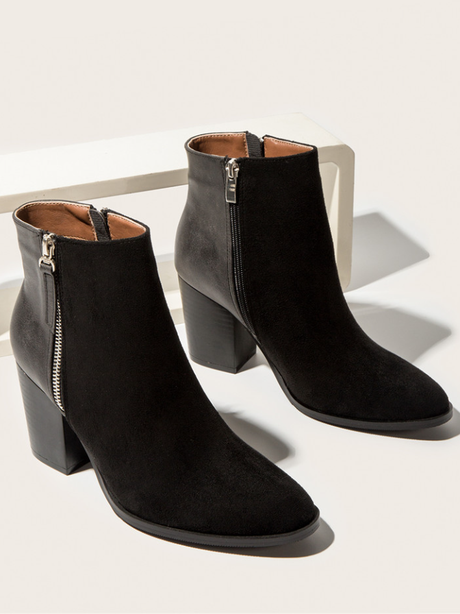 Women's Boots: Classic, Heeled, & Ankle Booties