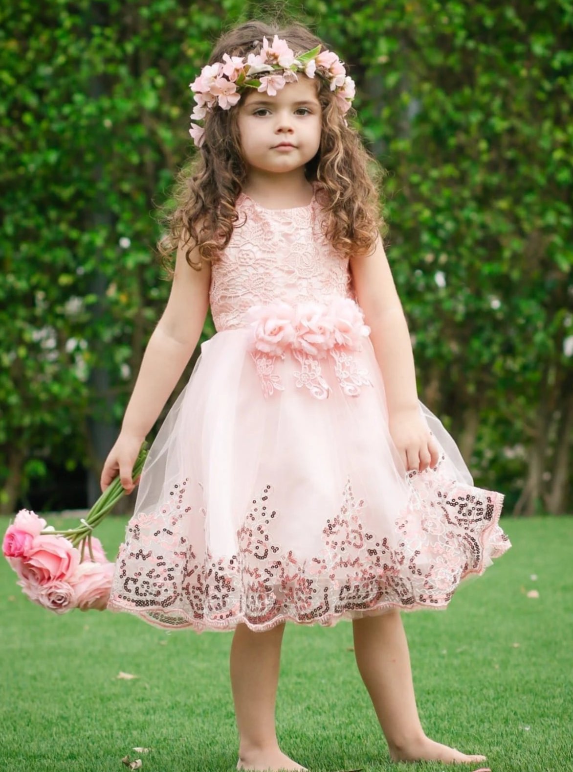 Party Dresses for Girls, Sequin & Lace Party Dresses