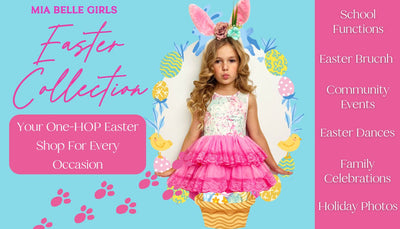 Your One-HOP Easter Shop for Every Occasion