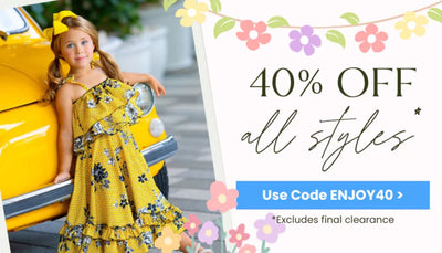 🌸🌞 Spring/Summer Blowout Sale! Get Ready to Blossom in Style! 🌸🌞
