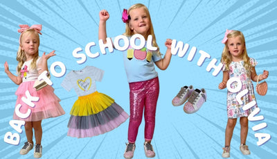 Jump Into The Cutest Back To School Outfits