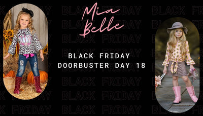 Another Amazing Black Friday Double Deal For Doorbuster Day 18