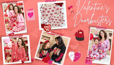 Valentine's Daily Doorbuster Deals Day 4