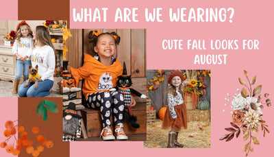 What Are We Wearing? Mia Belle's Best Selling Items In August