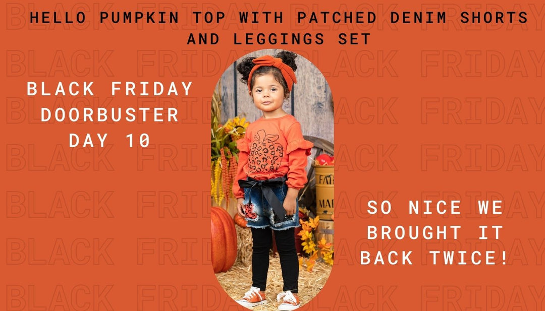 The Black Friday Deal So Nice We Brought It Back Twice