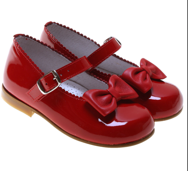 Mia Belle Girls Flats | Little Girls Shoes By Liv and Mia – Page 3