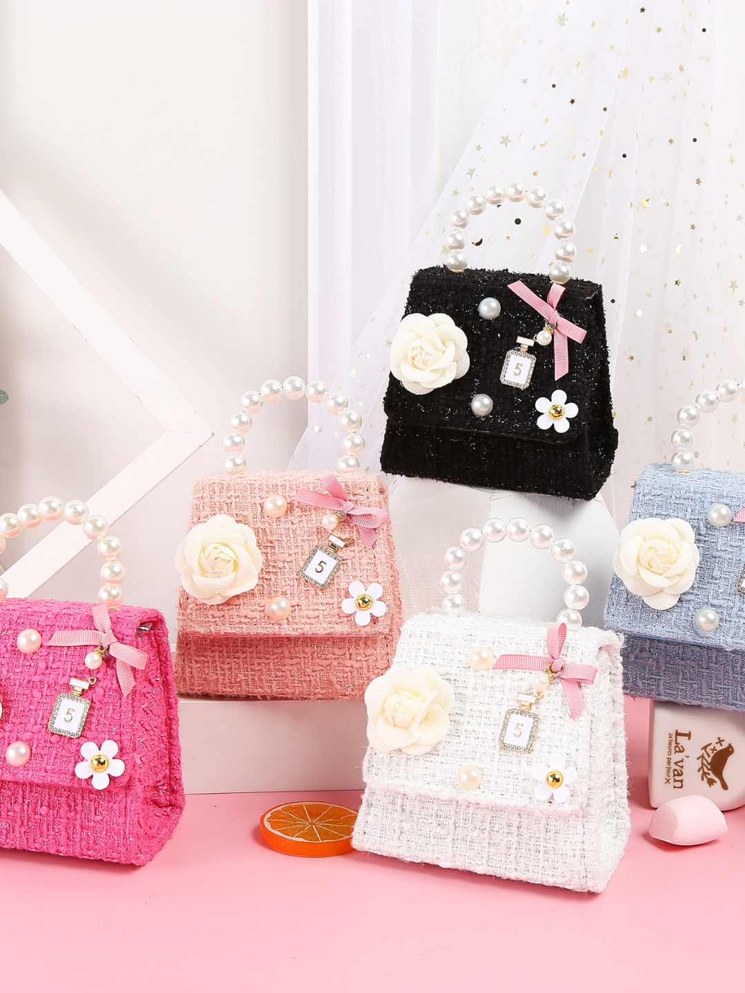 Cute baby girl bags sale