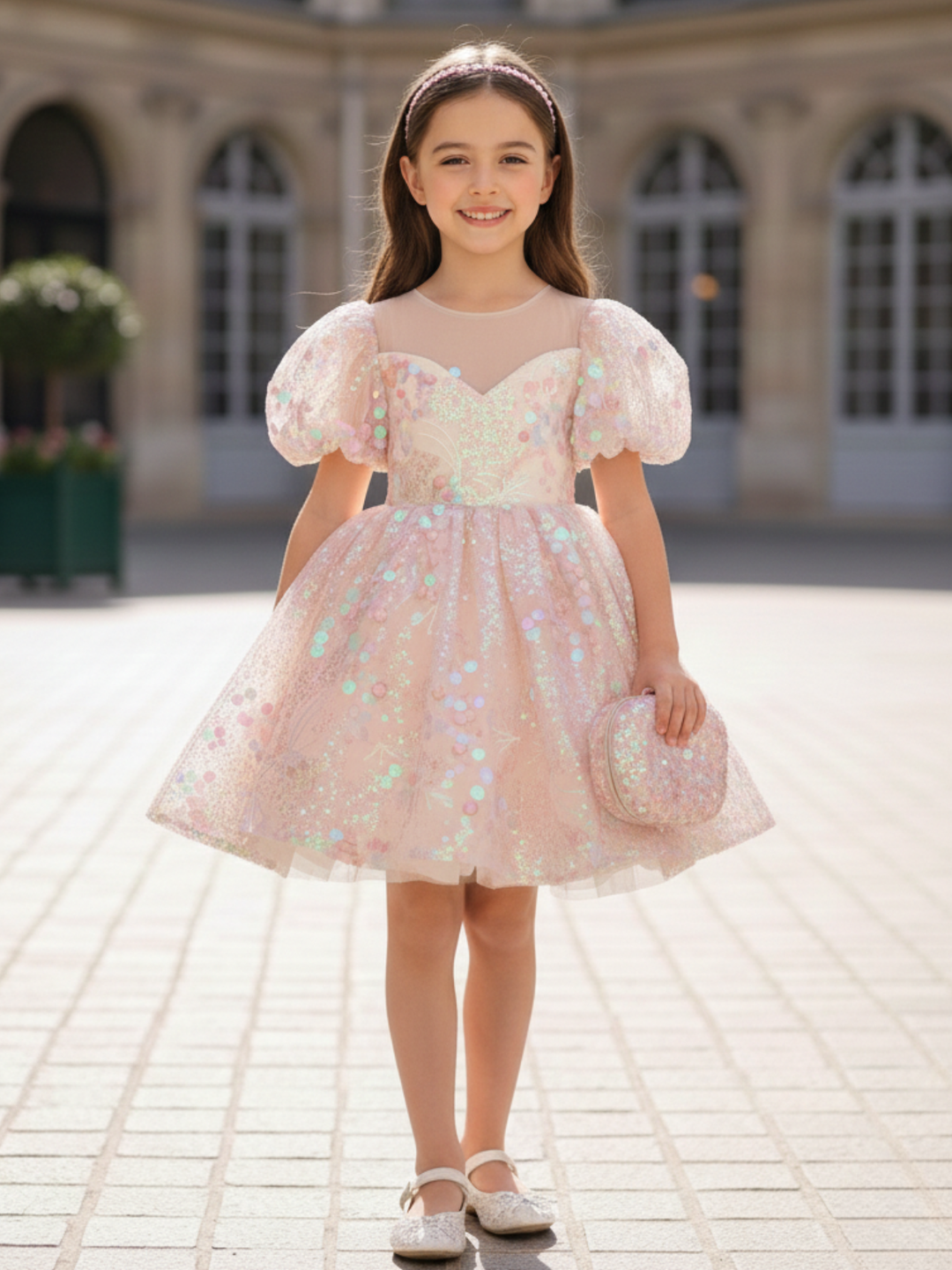 Girls' Formal Dresses | Elegant Gowns & Party Styles at Mia Belle Girls Girls' Formal Dresses | Elegant Gowns & Party Styles at Mia Belle Girls