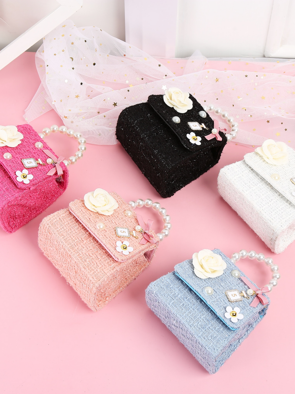 Baby girl handbag shop