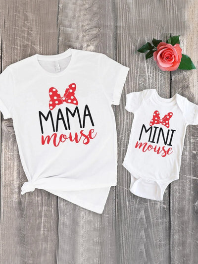 Mommy & Me Clothing | Adorable Matching Outfits at Mia Belle Girls