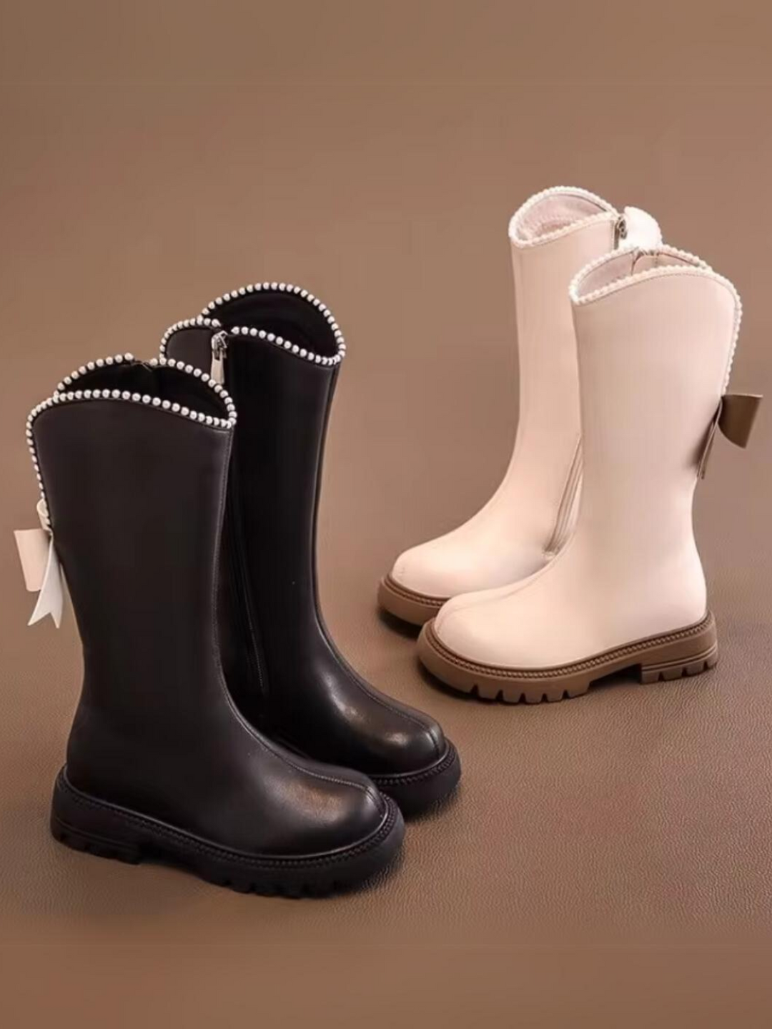 Best and less girls boots sales