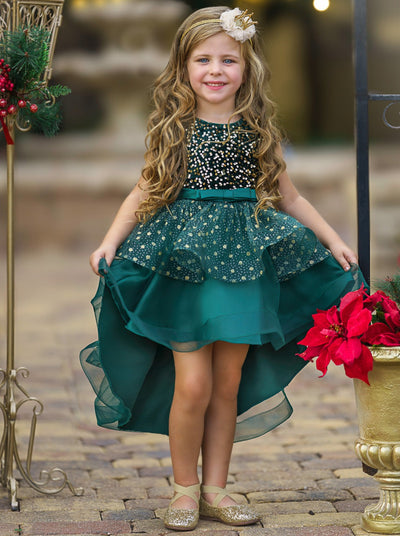 Toddler & Girls Pageant & Flower Girl Dresses - Mia Belle Girls – Page 3