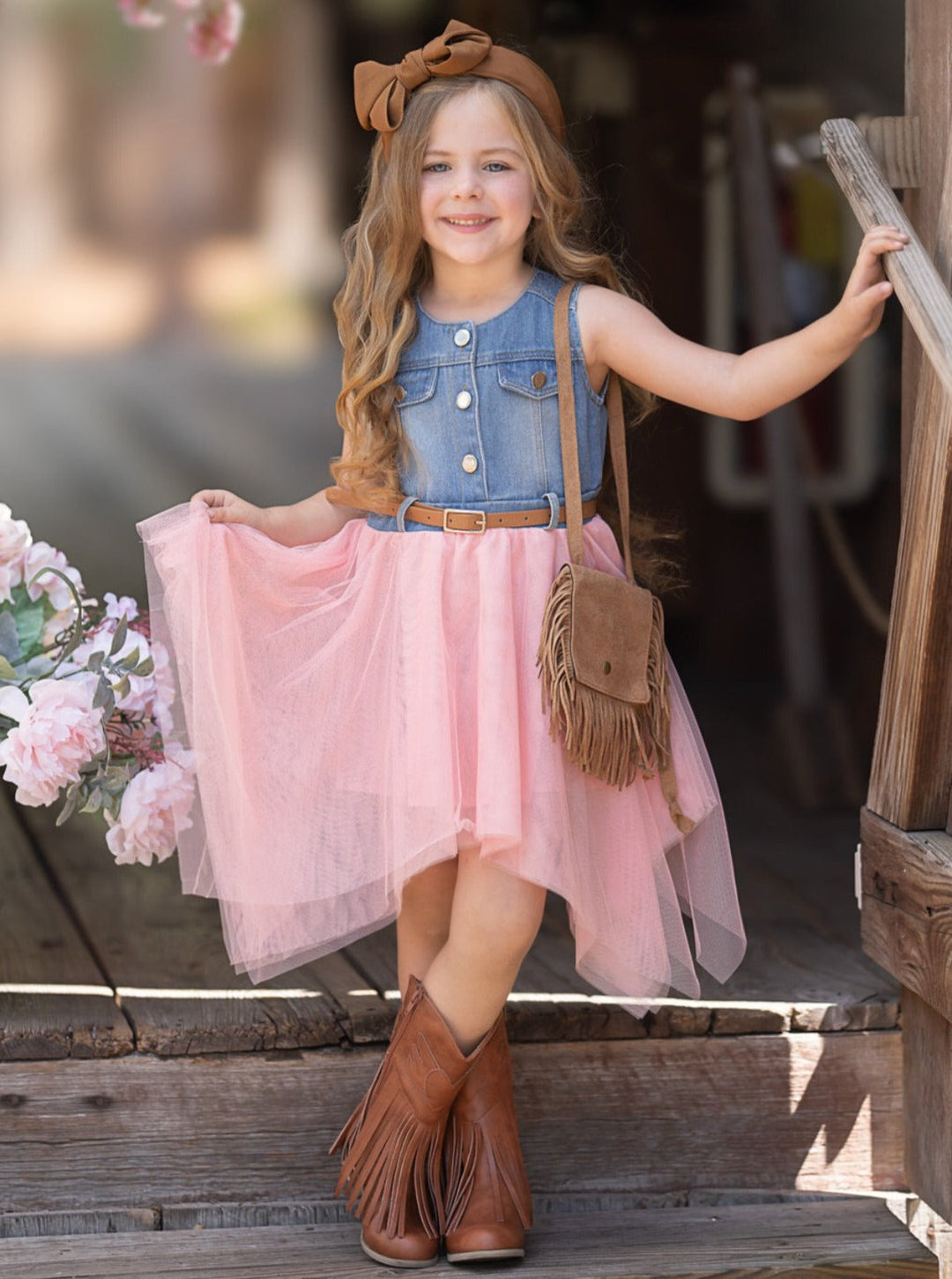 Cowgirl Collection Sale | Kids Country Fashion Mia Belle Girls Cowgirl Collection Sale | Kids Country Fashion Mia Belle Girls