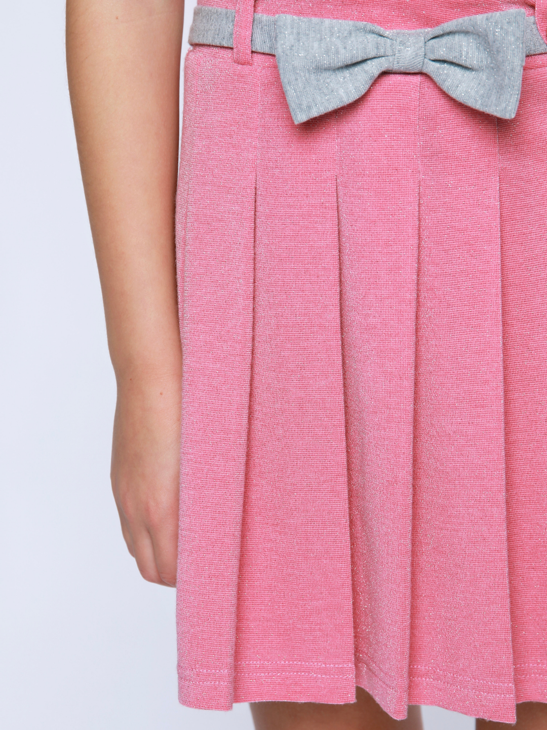 girls twirl skirt outfit