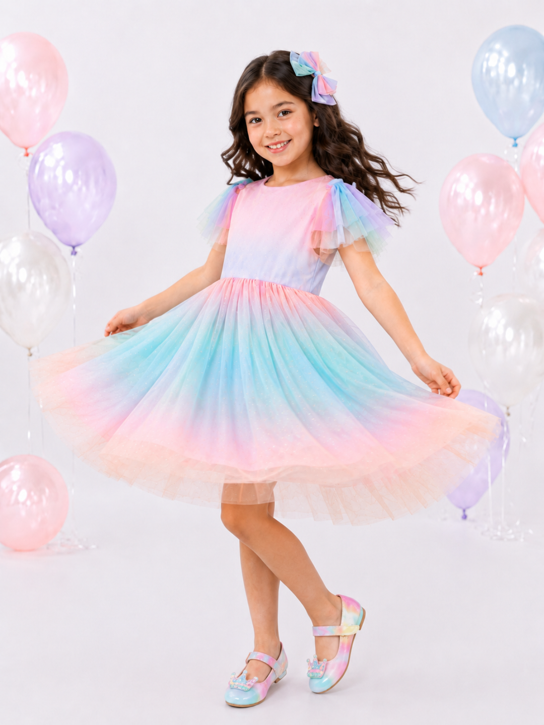 Girls Birthday Dresses & Outfits | Party Dresses for Girls Mia Belle Girls Girls Birthday Dresses & Outfits | Party Dresses for Girls Mia Belle Girls