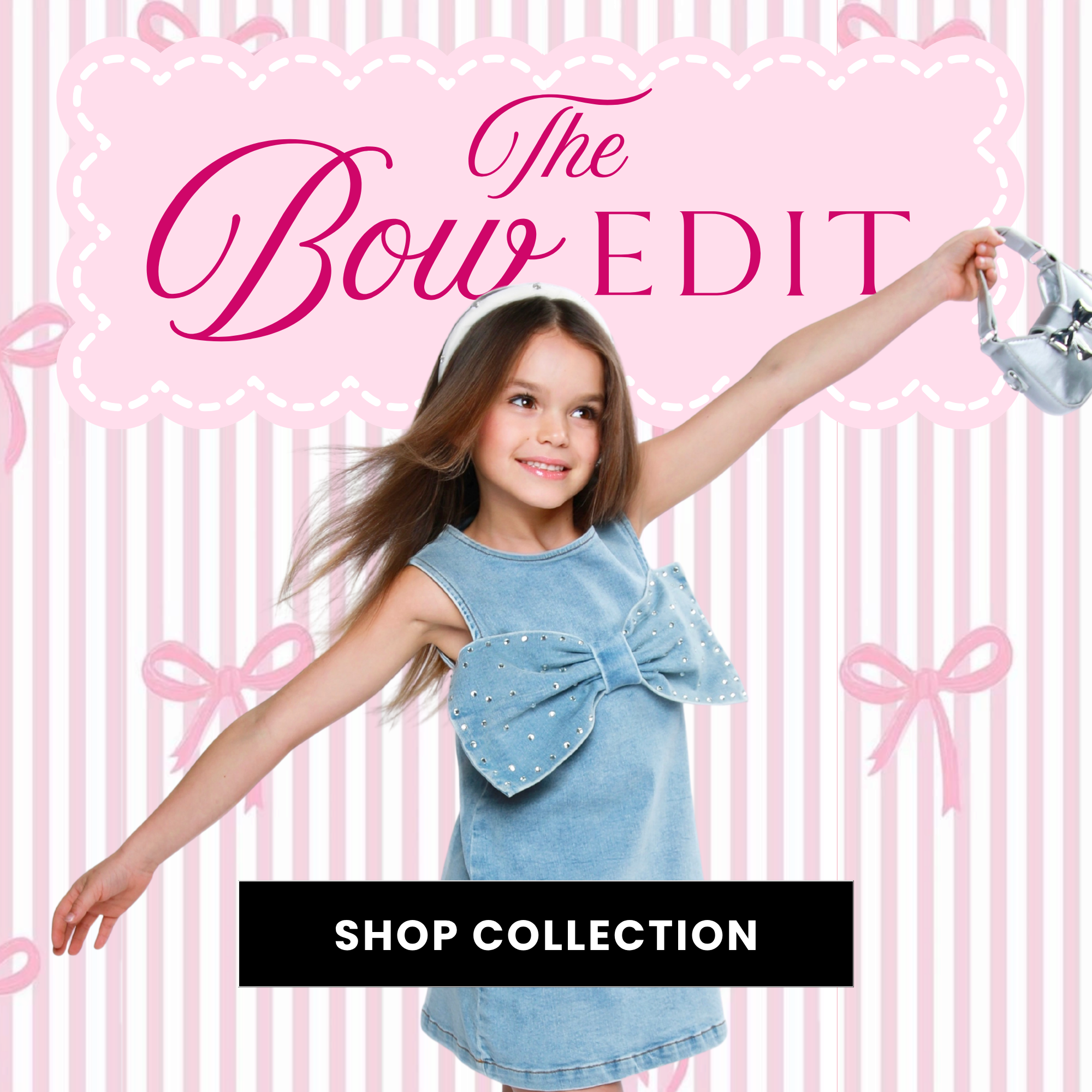 Mia Belle Baby, brand website product image