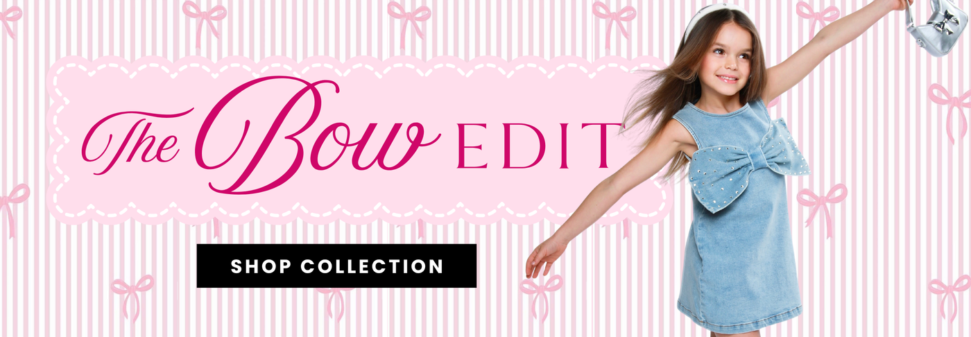 Mia Belle Baby, brand website product image