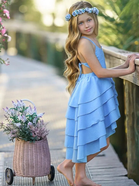 Toddler Spring Dresses