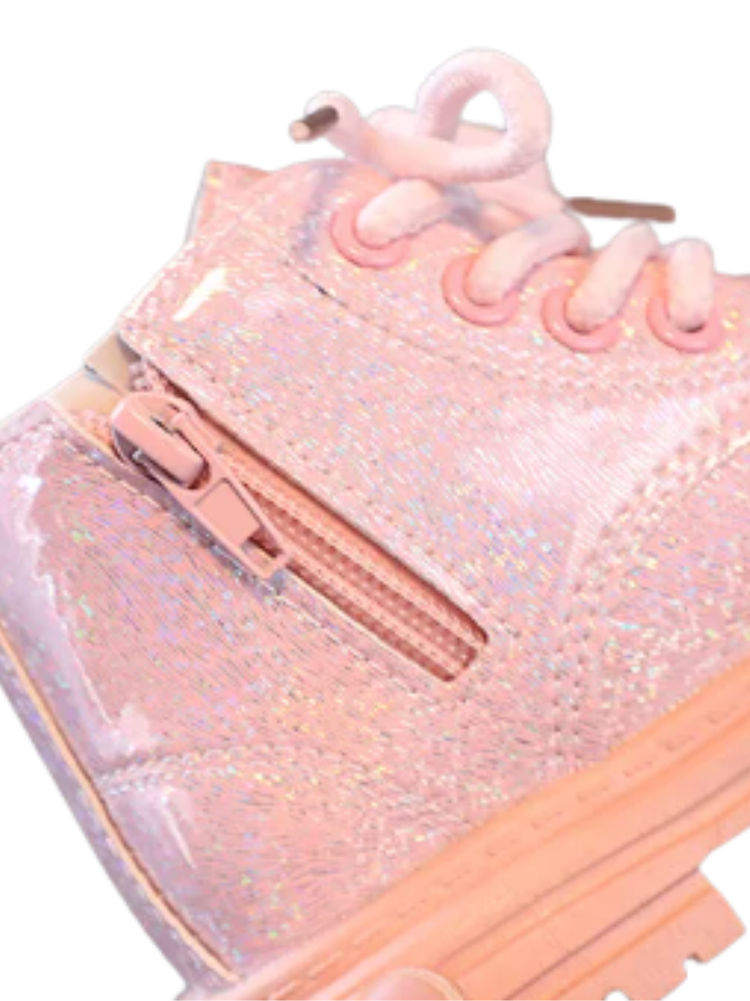 M For Me Pearl-Embellished Boots By Liv and Mia Mia Belle Girls