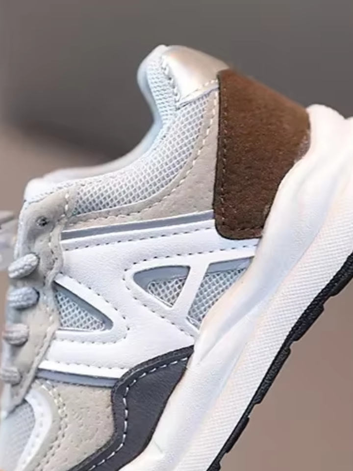 comfortable kids sneakers for school play athletic shoes