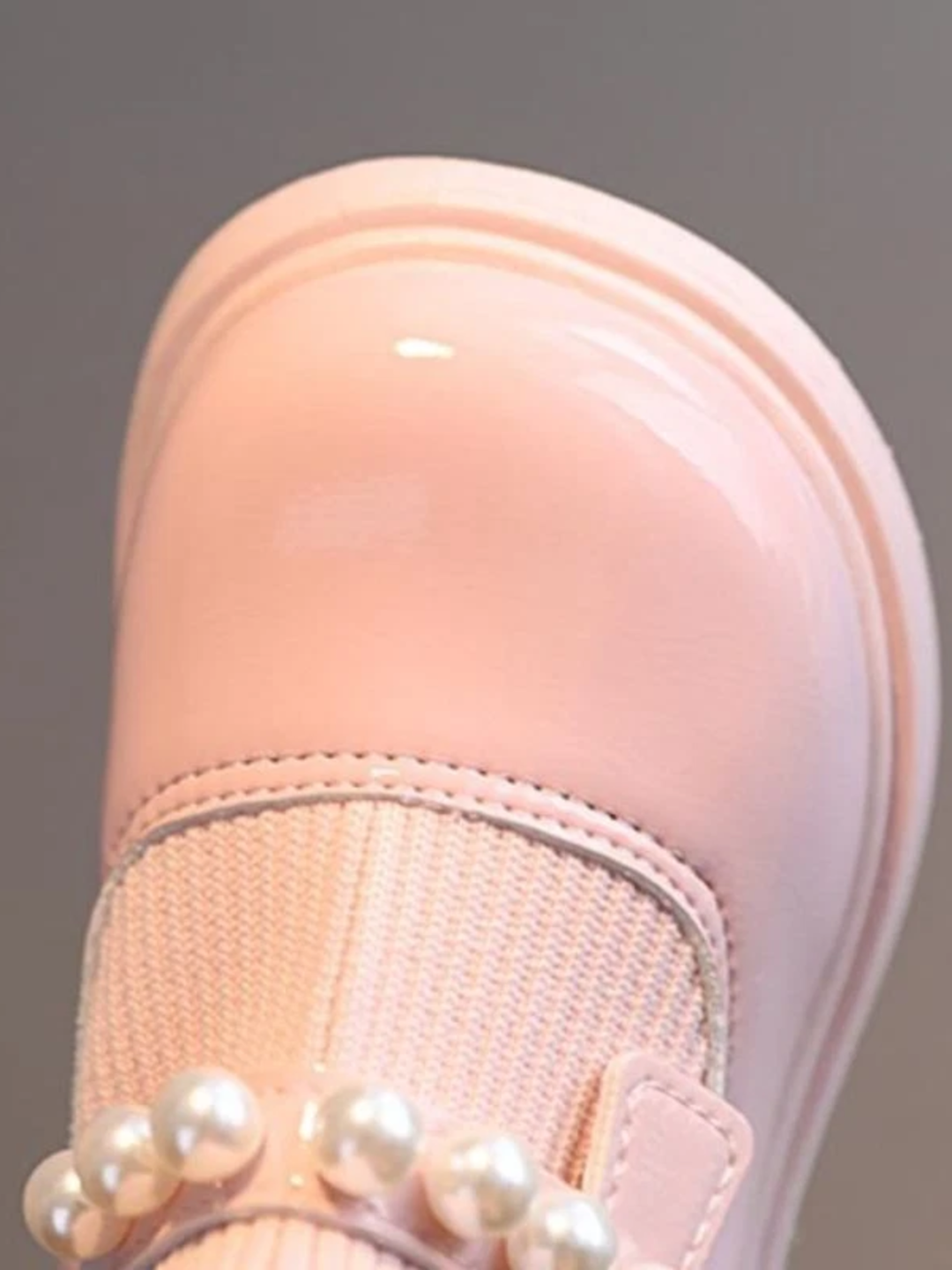 Too Fab Pearly Sock Boots By Liv and Mia Mia Belle Girls