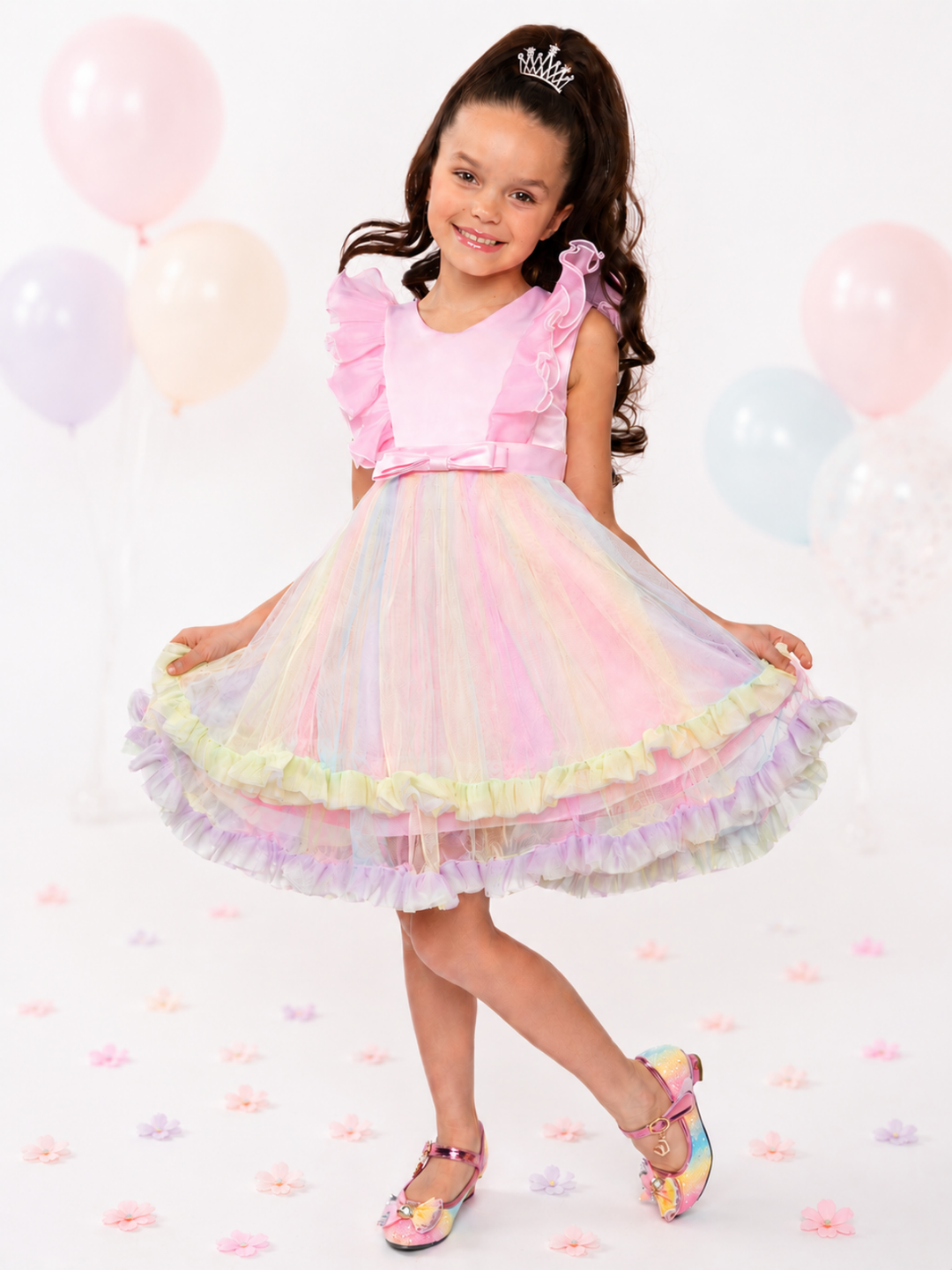 Girls Birthday Dresses & Outfits | Party Dresses for Girls Mia Belle Girls Girls Birthday Dresses & Outfits | Party Dresses for Girls Mia Belle Girls