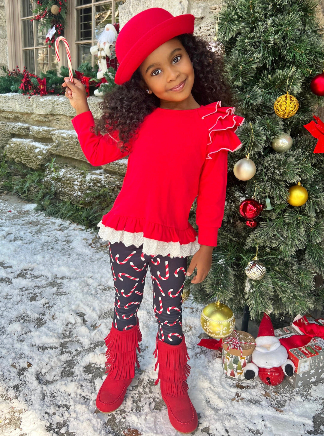 Cute Christmas Winter Outfits Cute Christmas Party Outfits 2018