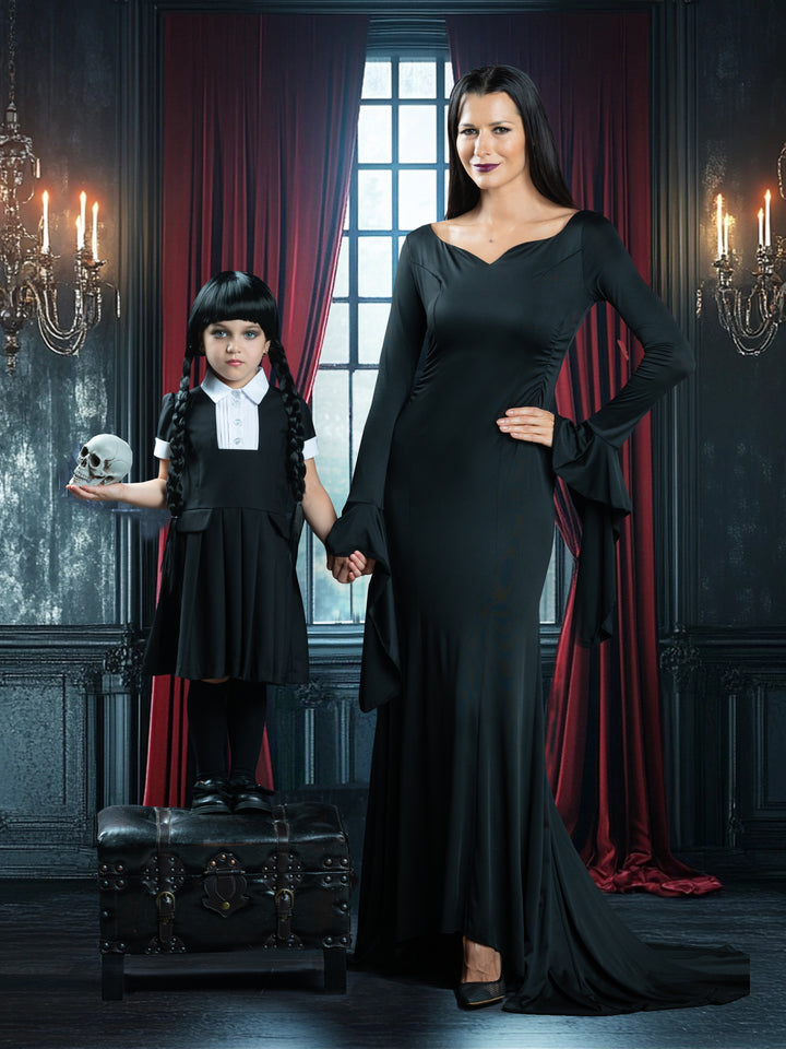 Girls Halloween Costumes Kids Scary Costumes Mia Belle Girls Girls Halloween Costumes Kids Scary Costumes Mia Belle Girls