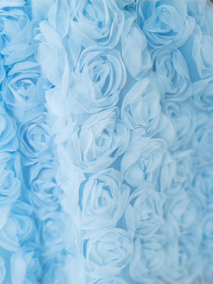 Bluebell Tulle Easter Dress