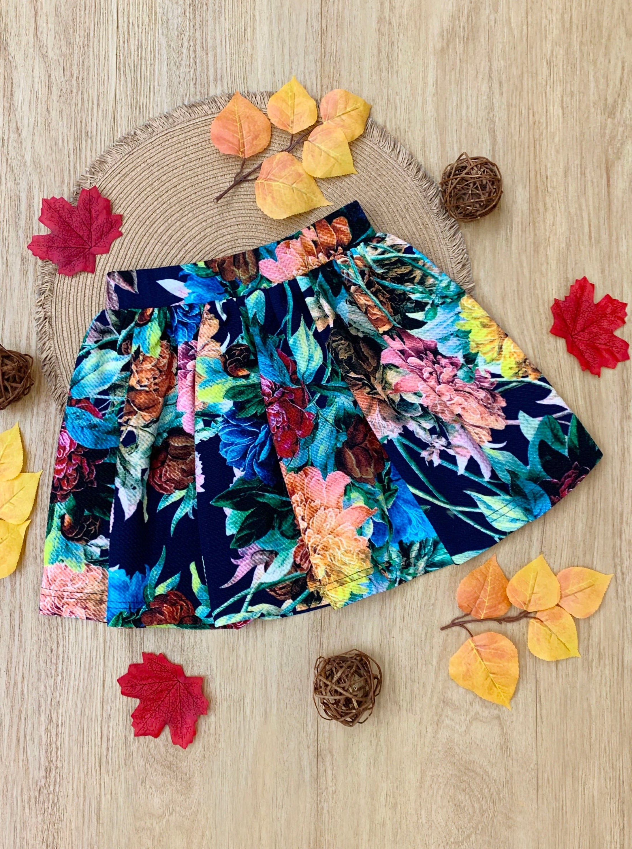 BELLIALEU☆Baby skirt Billieblush - Tulle Rainbow Skirt | Childrensalon Outlet