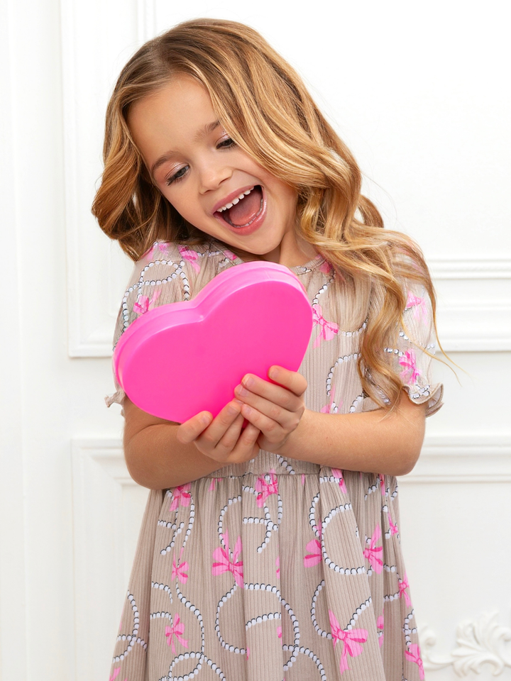 Love Struck 36-Pair Stud Earring Variety Set