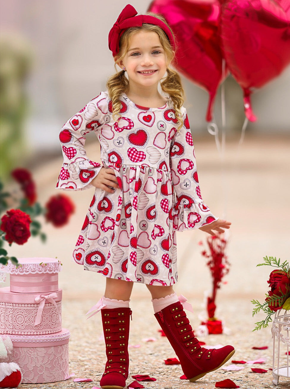 Valentines Day Outfits