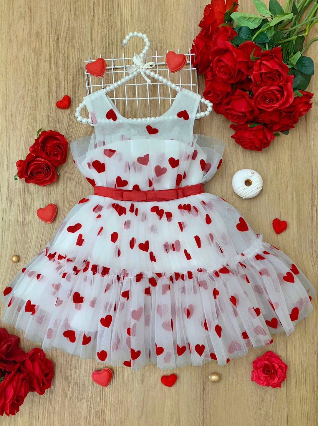 fitted lace wedding dress White Heart Dress fitted lace wedding dress White Heart Dress