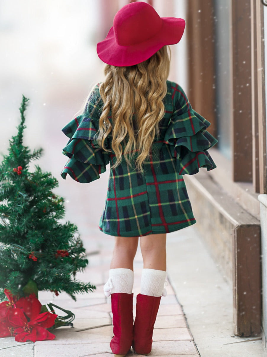 Under The Mistletoe Dress main image 1