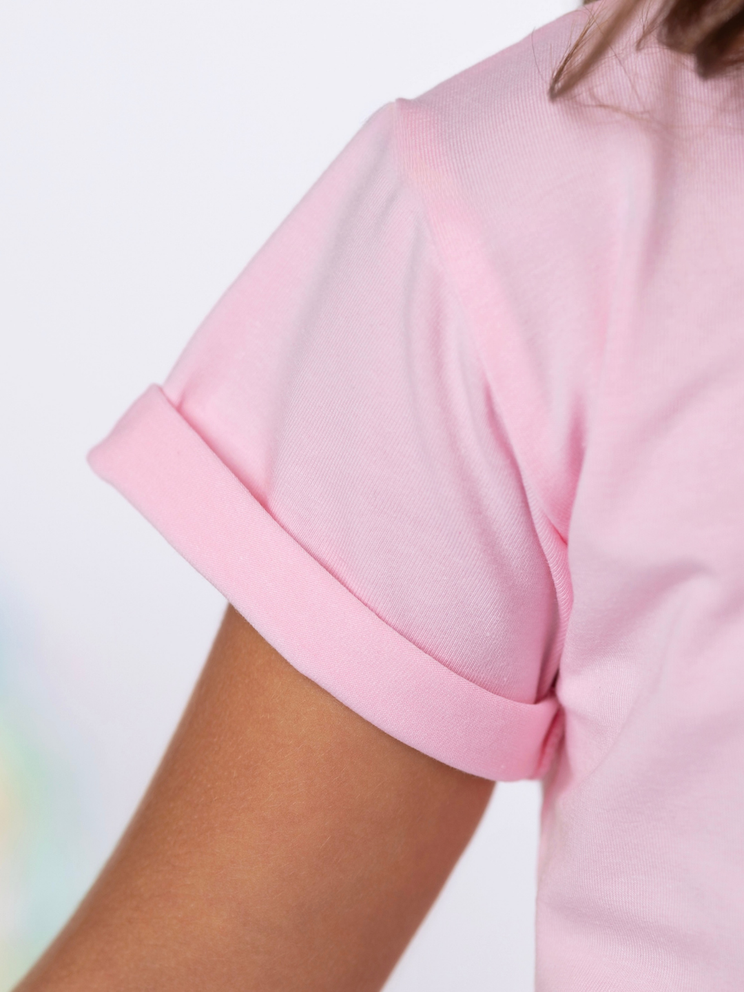 Hip Hop Happiness Top Mia Belle Girls