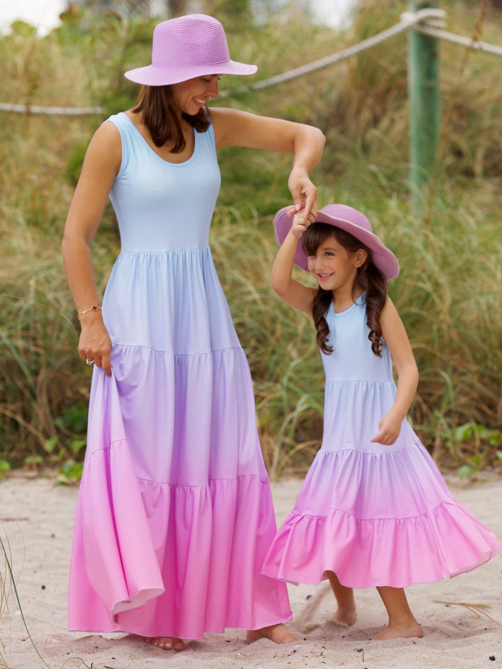 Mommy & Me Dresses | Adorable Matching Outfits at Mia Belle Girls Mommy & Me Dresses | Adorable Matching Outfits at Mia Belle Girls