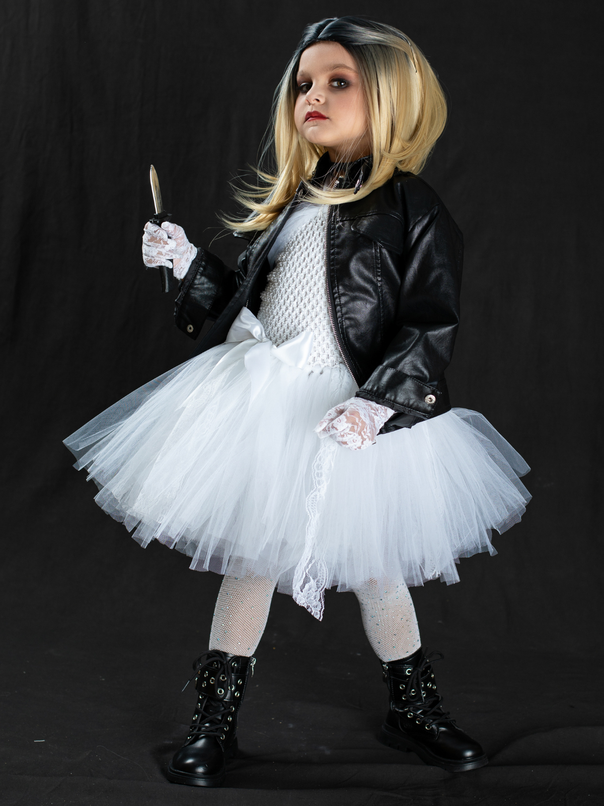 Chucky girl halloween sales costume