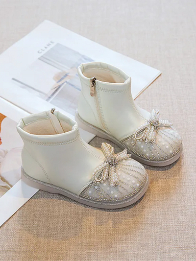 Mia Belle Girls Shoes | Little Girls Shoes By Liv and Mia – Page 3