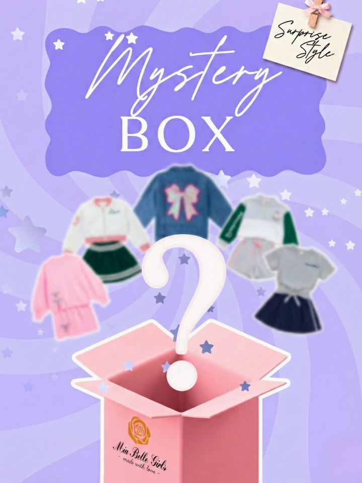 Surprise Style Mystery Bag