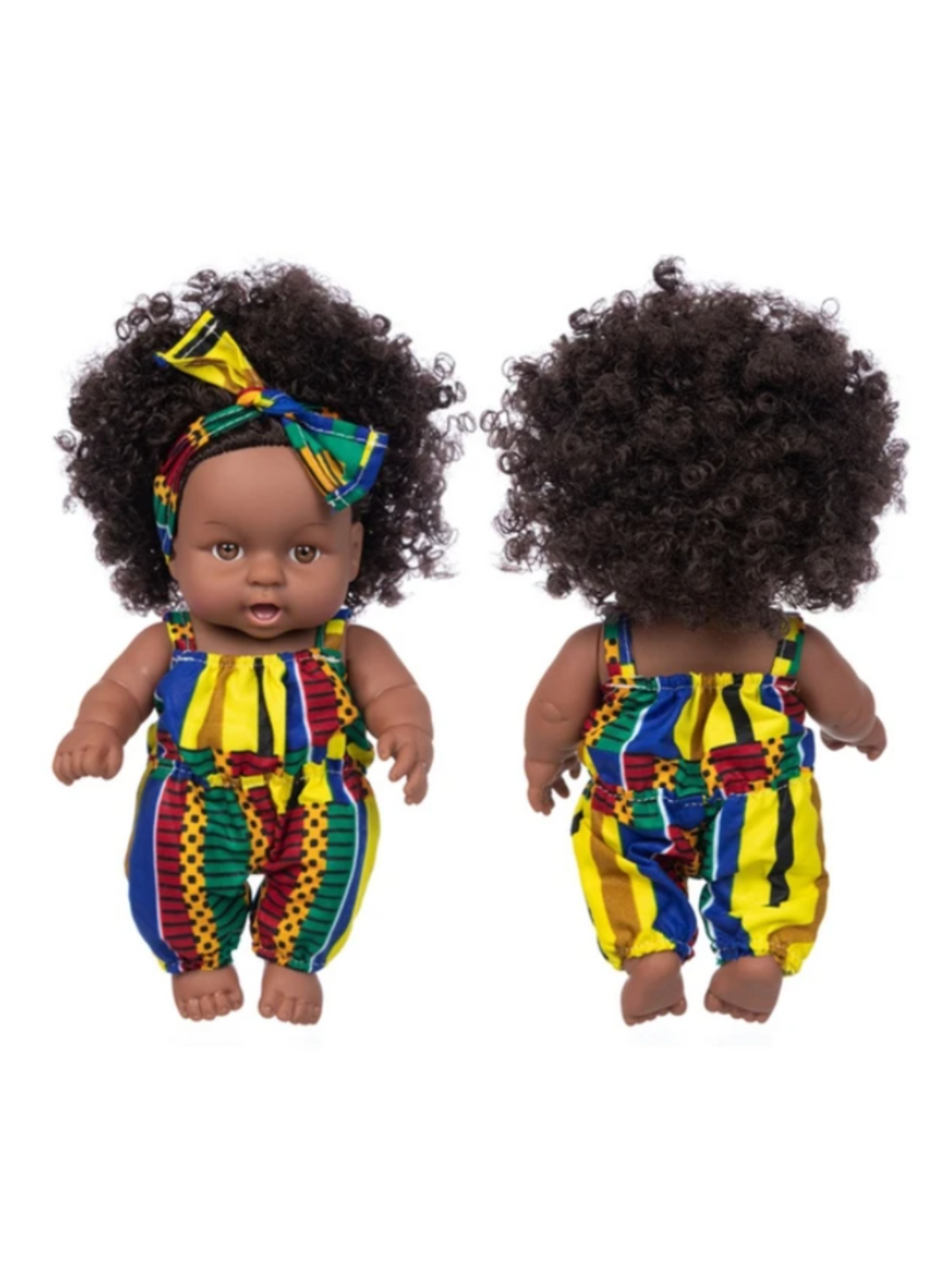 Cute black baby dolls shop