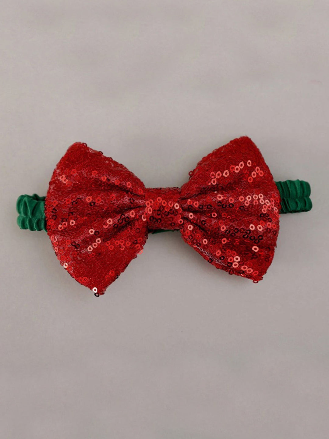 Mia Belle Girls Sequined Christmas Dress | Girls Winter Dresses