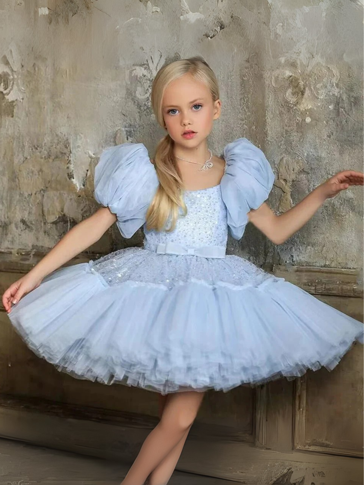 light blue tutu dress Light Blue 5 Layer Tutu Skirt for Running, Dress-Up, Costume