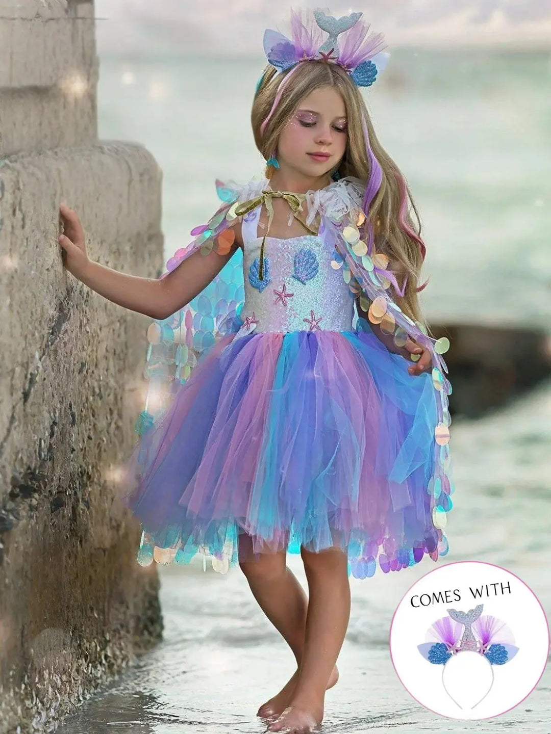Girls Halloween Costumes | Unicorn & Fairy Costumes | Mia Belle Girls Girls Halloween Costumes | Unicorn & Fairy Costumes | Mia Belle Girls