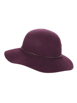 Girls Floppy Hat
