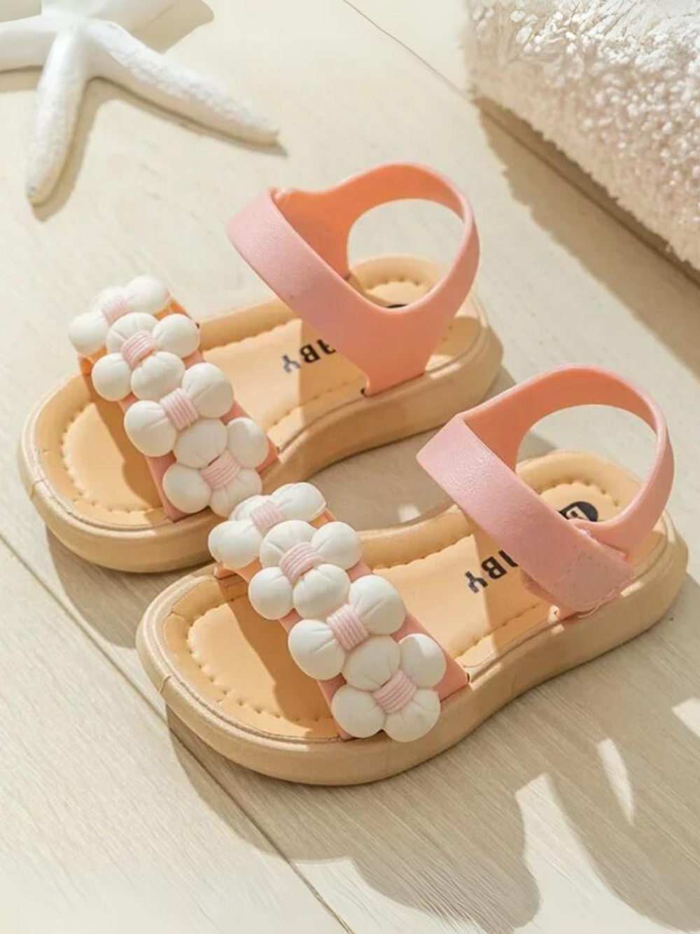 Cute sandals for girls sales