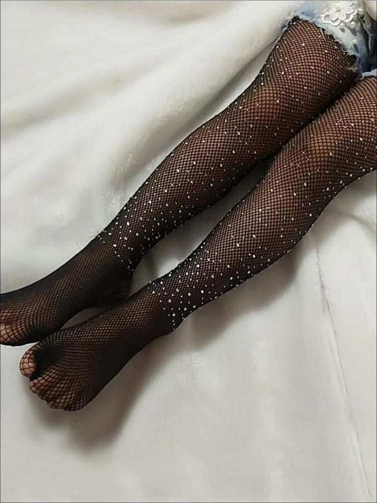 Sale baby fishnet stockings Store Black Friday
